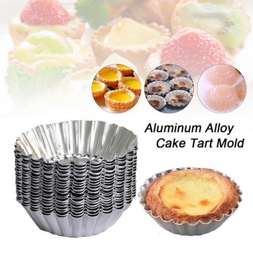 100pcs aluminum alloy - 10/20/40/100pcs,