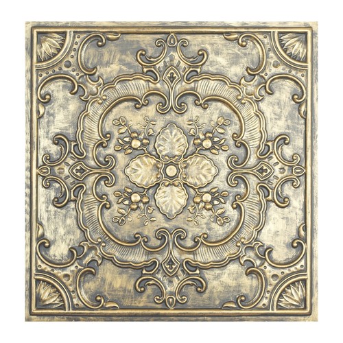 Faux finishes cracks pvc ceil - faux,