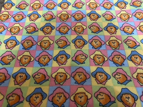 100 cotton quilt - cotton, fabric