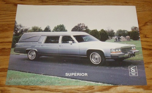 Original 1986 cadillac - original,