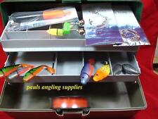 Surf / Boat Fishing Tackle Box