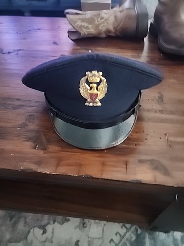 Italian military cap italy - military,
