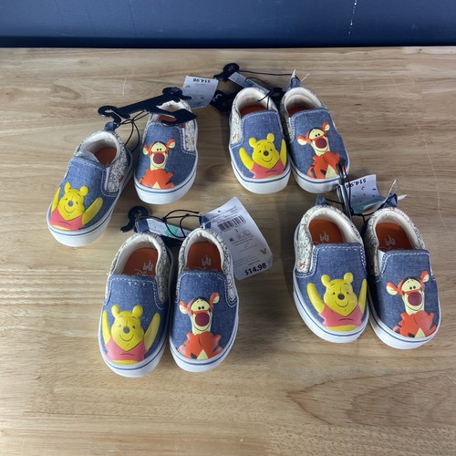 Disney baby winnie the - winnie,