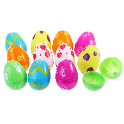 Pcs assorted color - 12,