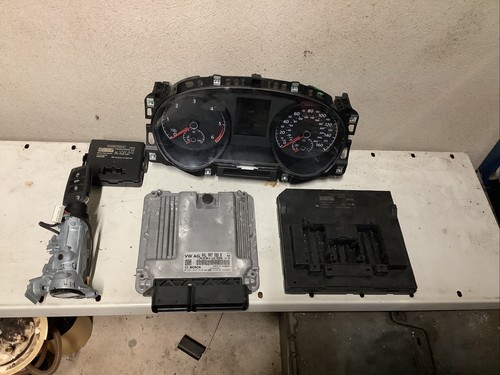 Golf mk7 tdi clh engine - mk7,