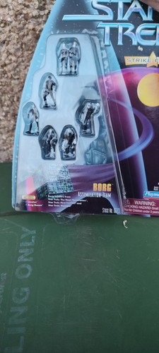 1997 playmates toys - playmates, star