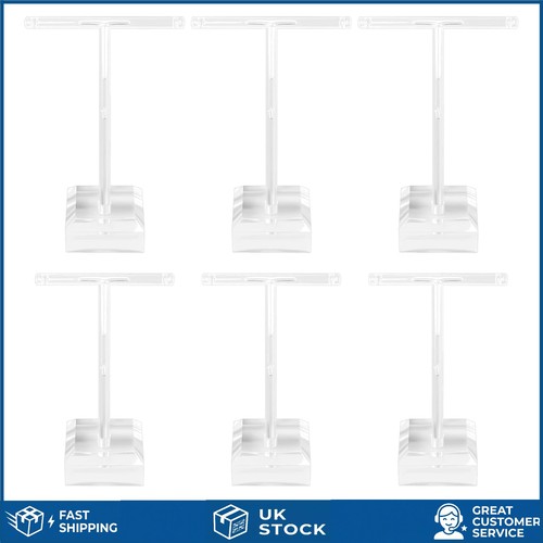 Elegant clear acrylic - elegant,