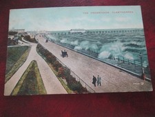 Postcard of The Promenade