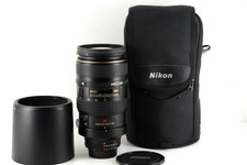 Nikon Nikkor AF 80-400mm