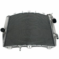 Upgraded Aluminium  Cooler