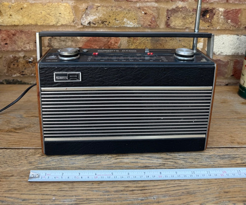 1982 vintage roberts r800 - roberts,