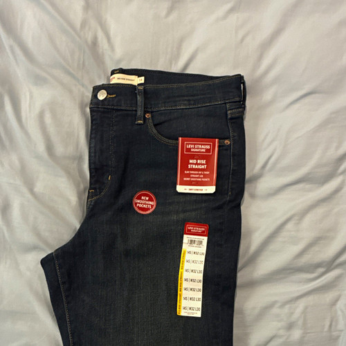 Levi strauss signature - strauss,