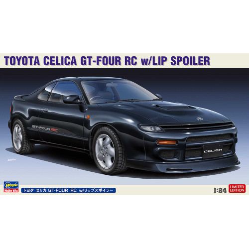 Toyota celica four w - toyota,