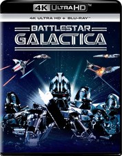 Battlestar Galactica (1978) -