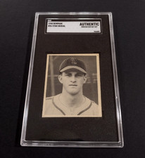 1948 bowman stan musial - bowman,