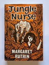 Jungle nurse margaret - nurse,