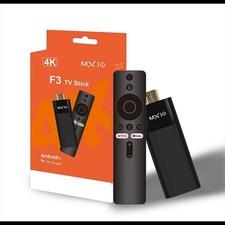 Ultra HD 4K Android TV Stick