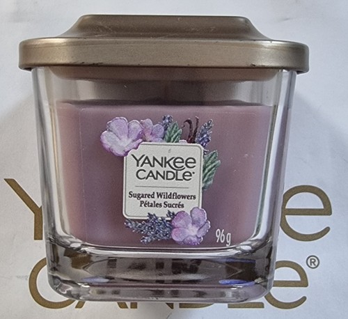 Yankee candle elevation - yankee,