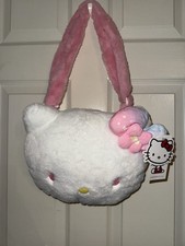 Hello Kitty Sanrio Plush