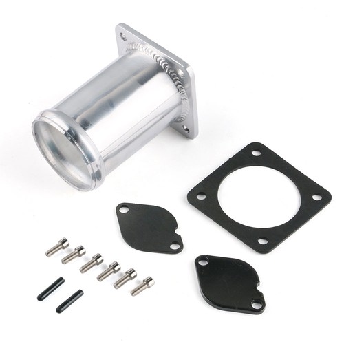 Egr valve replace - valve, blank