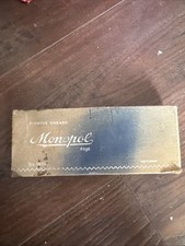 Vintage Pinking Shears Monopol