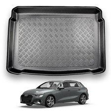 NOMAD Boot Liner for Audi A3