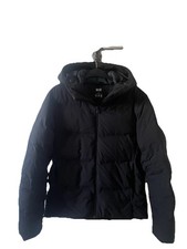Uniqlo Men's Seamless Down