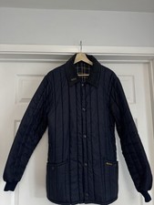 Barbour Women's Quilted