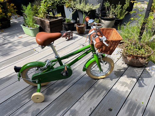 Moonbug wheel - moonbug,