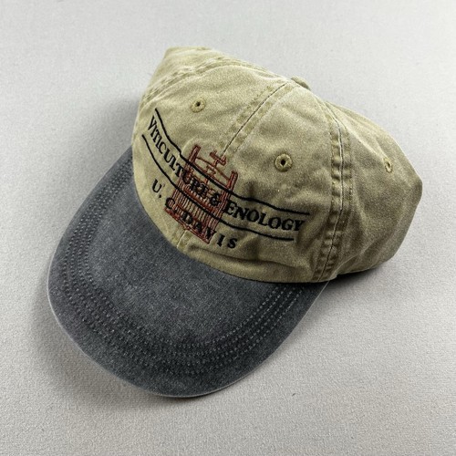 Vintage davis hat cap - davis,
