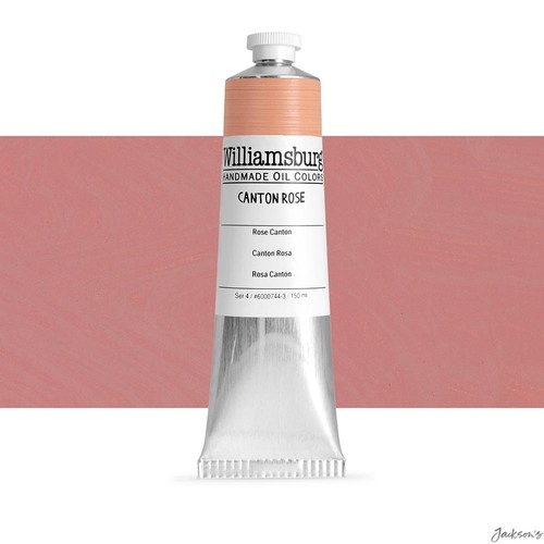 Williamsburg oil paint premium - williamsburg,