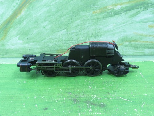 Hornby merchant navy - (china),