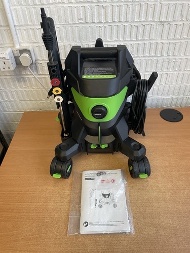 Patoolio pressure washers - patoolio,