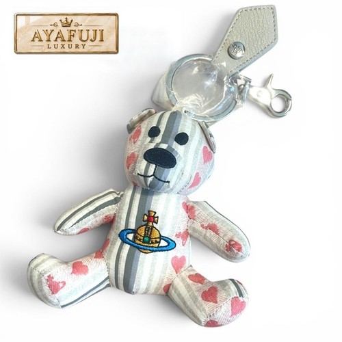 Vivienne westwood teddy bear - teddy,