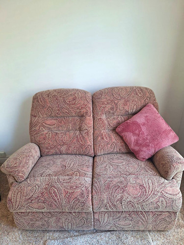 Hsl pink paisley fabric - hsl,