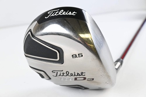Titleist 909 driver - d3,