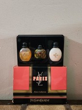 Yves Saint Laurent YSL PARIS