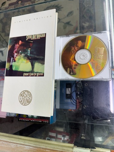 Stevie ray vaughan couldn - stevie,