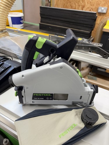 Festool tsc keb - tsc, v