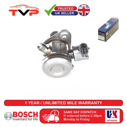 Bosch fuel pump for - fuel,