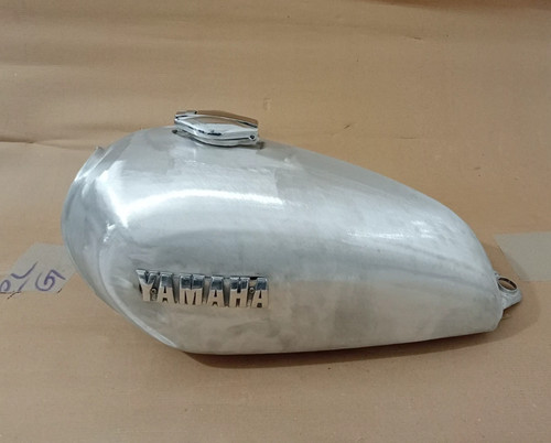 Yamaha xs650 650 - yamaha,