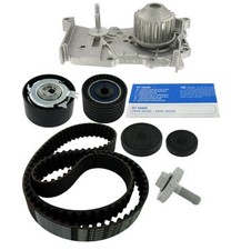 Fits SKF VKMC 06020 WATER PUMP