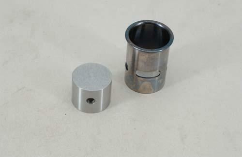 Engine cylinder piston - os,