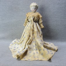 Antique Germany China Head