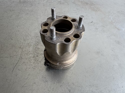 Maranello kart rear - kart, hub