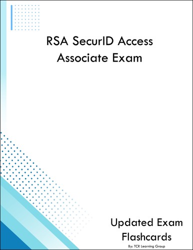 Rsa securid access associate - securid,