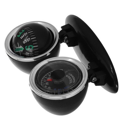 Automotive compass ball for - automotive,