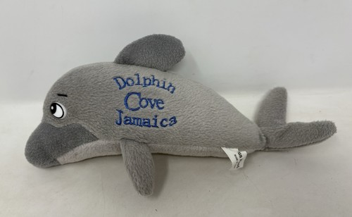 Dolphin cove jamaica grey soft - cove,