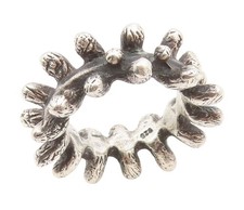 925 Sterling Silver Vintage