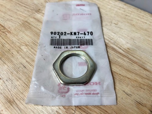 Genuine honda nss - genuine, pcx